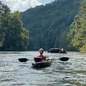 Meet your Posher, Kyla